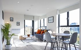 Guestready - A Modern Getaway In Vauxhall